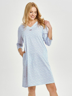 Noční košilka  model 223438 Taro 