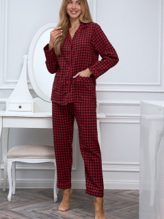 Pyžama  model 222607 Pure Sin 