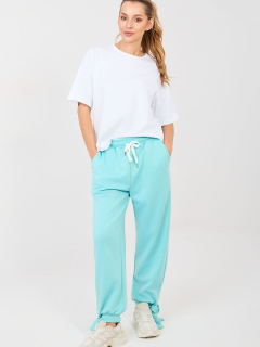 Teplákové kalhoty model 223468 Italy Moda 