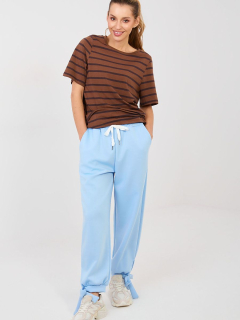 Teplákové kalhoty model 223468 Italy Moda 