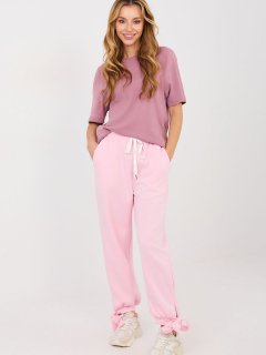 Teplákové kalhoty model 223468 Italy Moda 