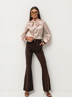 Dámské kalhoty  model 223509 LaBalancia 