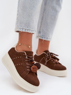 Sportovní obuv  model 223587 Step in style 