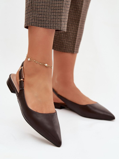 Balerinky  model 223592 Step in style 