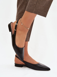 Balerinky  model 223592 Step in style 