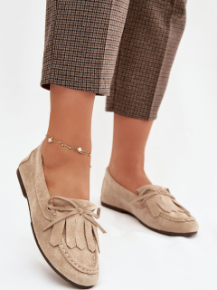 Mokasiny model 223595 Step in style 