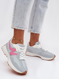 Sportovní obuv  model 223599 Step in style 
