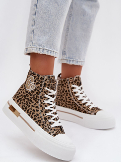 Tenisky  model 223602 Step in style 