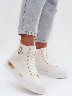 Tenisky  model 223602 Step in style 