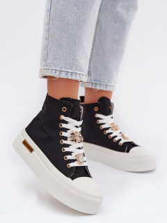 Tenisky  model 223605 Step in style 