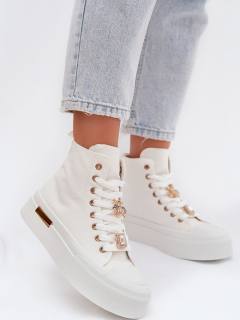 Tenisky  model 223605 Step in style 