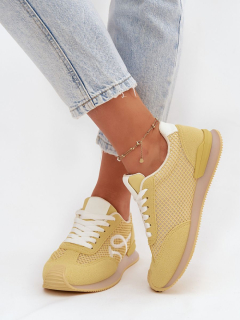 Sportovní obuv  model 223608 Step in style 