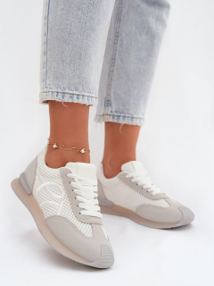 Sportovní obuv  model 223608 Step in style 