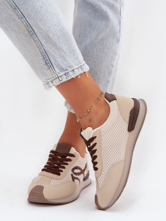 Sportovní obuv  model 223608 Step in style 