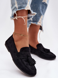 Mokasiny model 223616 Step in style 