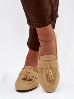 Mokasiny model 223616 Step in style 