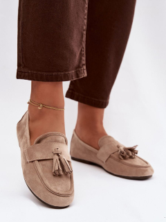 Mokasiny model 223616 Step in style 