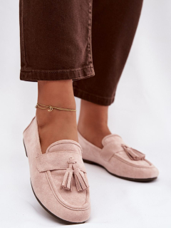 Mokasiny model 223616 Step in style 