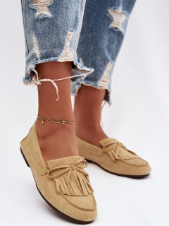 Mokasiny model 223622 Step in style 