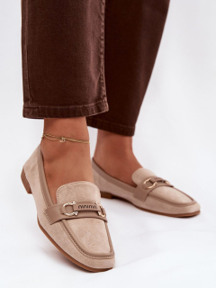 Loafersy model 223627 Step in style 