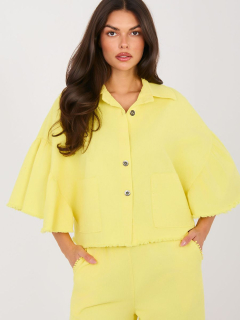 Bunda  model 223632 Rue Paris 