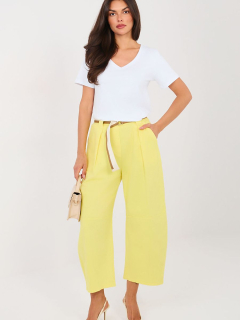 Dámské kalhoty  model 223633 Rue Paris 
