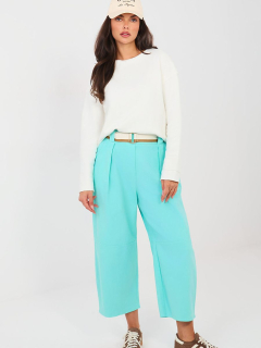 Dámské kalhoty  model 223633 Rue Paris 