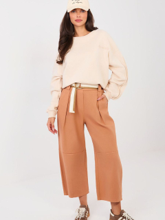 Dámské kalhoty  model 223633 Rue Paris 