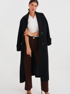 Dámské kalhoty  model 223648 Rue Paris 