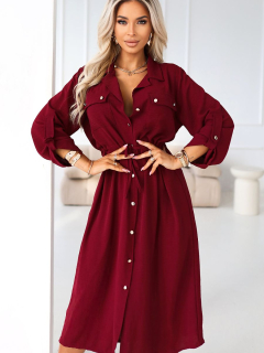 Denní šaty model 223664 Numoco 