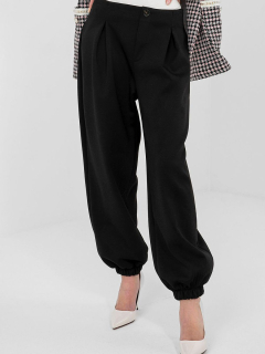 Teplákové kalhoty model 223748 Italy Moda 