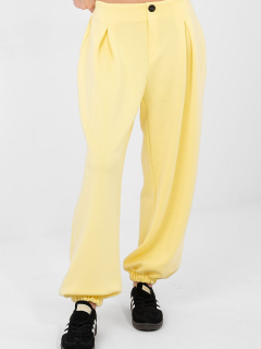 Teplákové kalhoty model 223748 Italy Moda 