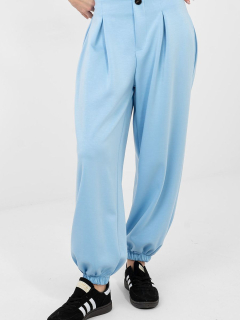 Teplákové kalhoty model 223748 Italy Moda 