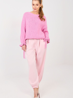 Teplákové kalhoty model 223748 Italy Moda 
