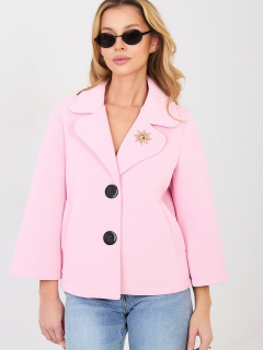 Plášť  model 223773 Italy Moda 