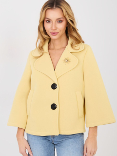 Plášť  model 223773 Italy Moda 