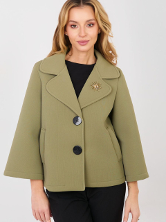 Plášť  model 223773 Italy Moda 
