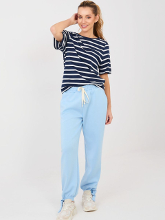 Teplákové kalhoty model 223780 Italy Moda 