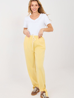 Teplákové kalhoty model 223780 Italy Moda 