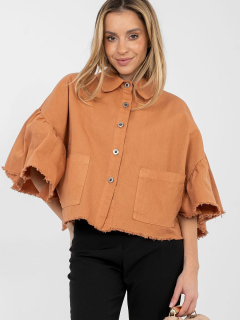 Bunda  model 223632 Rue Paris 