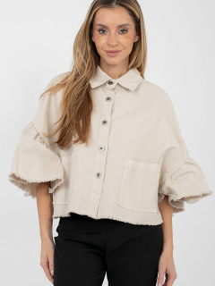 Bunda  model 223632 Rue Paris 