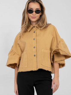 Bunda  model 223632 Rue Paris 