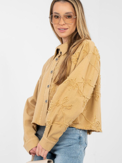 džínová bunda model 223788 Rue Paris 