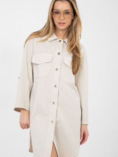 Denní šaty model 223796 Rue Paris 
