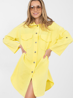 Denní šaty model 223796 Rue Paris 