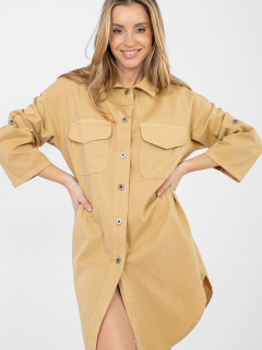 Denní šaty model 223796 Rue Paris 