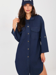 Denní šaty model 223802 Rue Paris 
