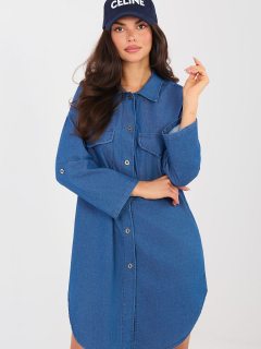 Denní šaty model 223802 Rue Paris 
