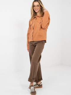 džínová bunda model 223815 Rue Paris 