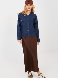 džínová bunda model 223815 Rue Paris 